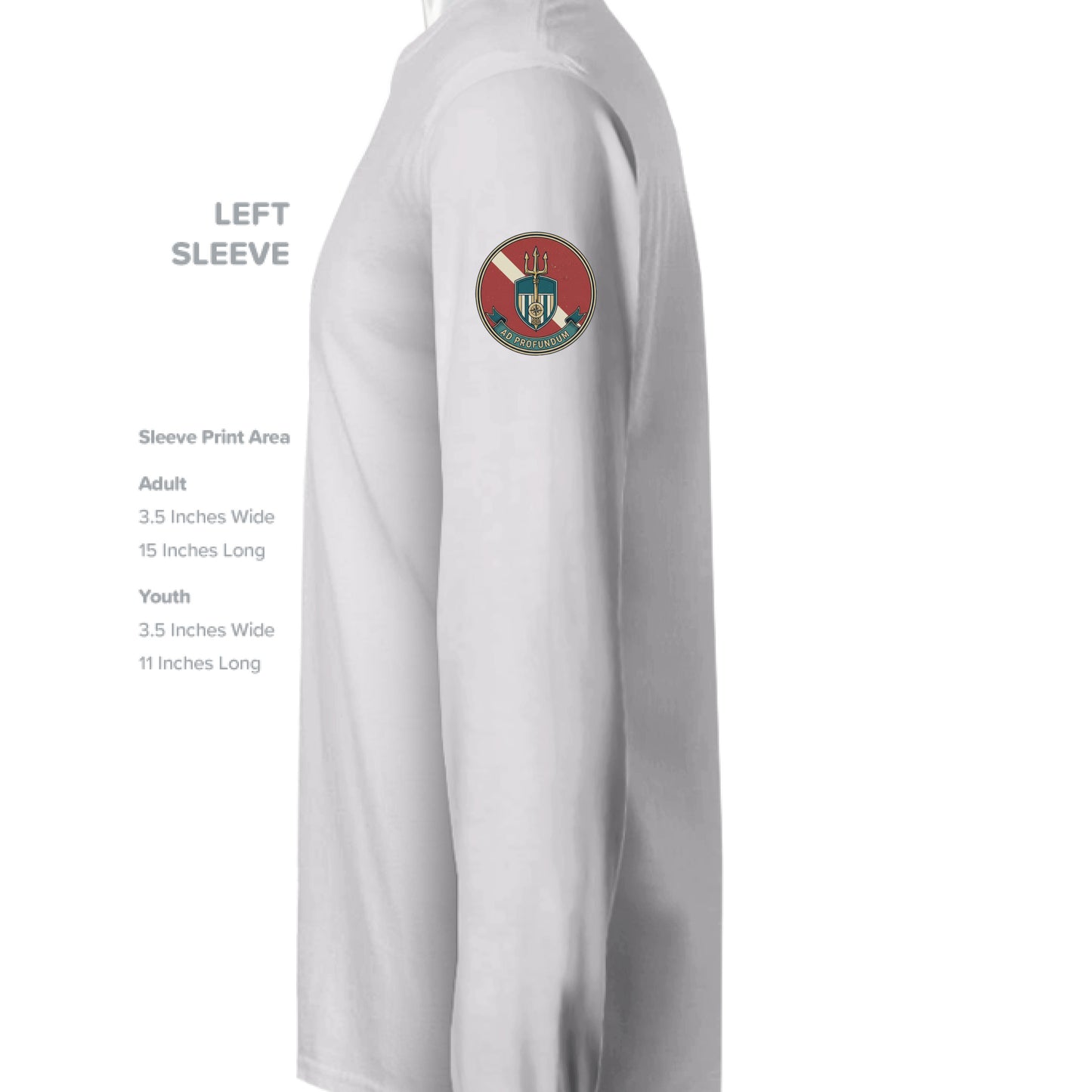 WHITE - SLEEVE_LEFT