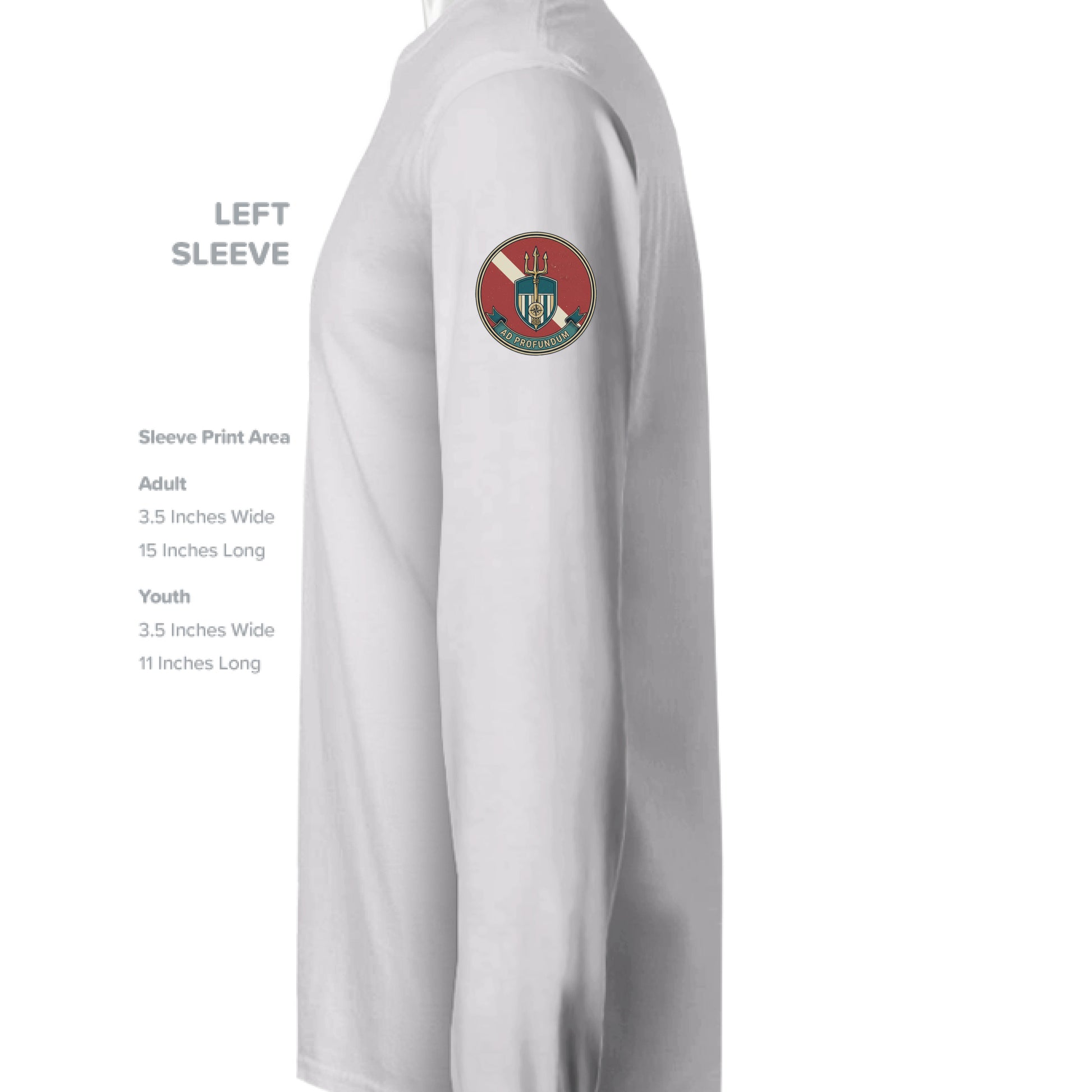 WHITE - SLEEVE_LEFT