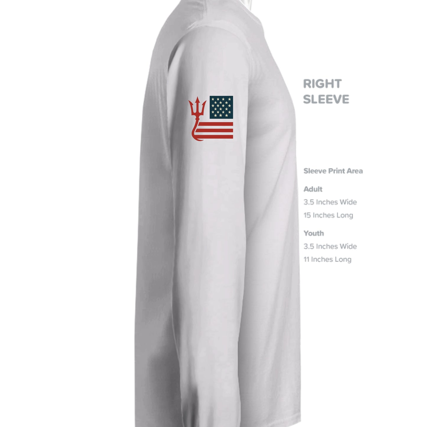 WHITE - SLEEVE_RIGHT