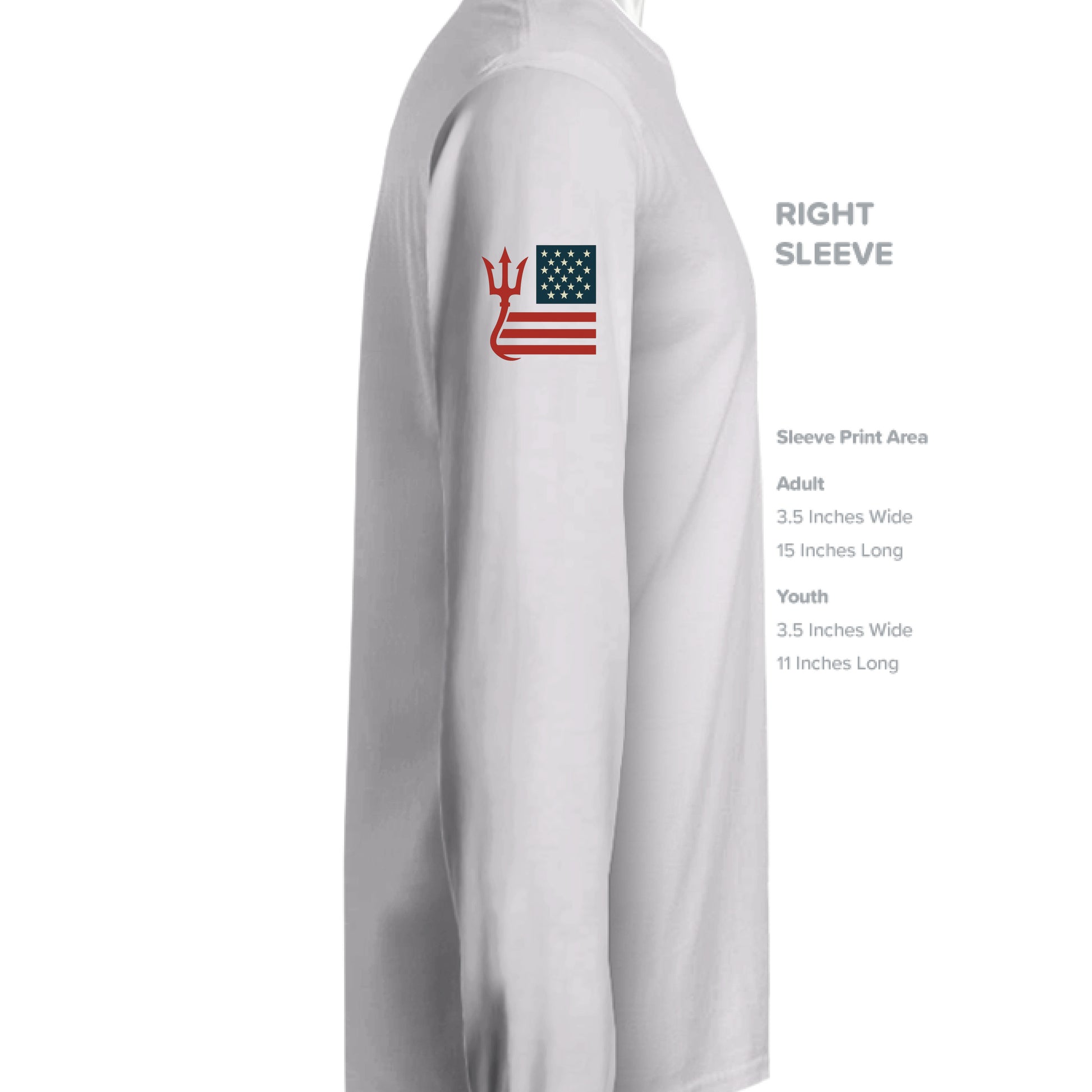 WHITE - SLEEVE_RIGHT