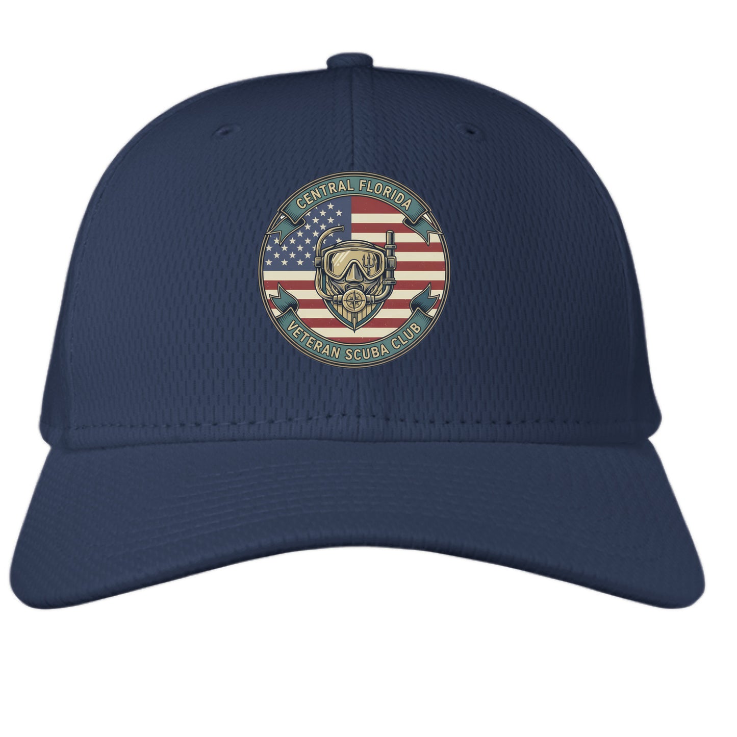 Deep Navy - FRONT