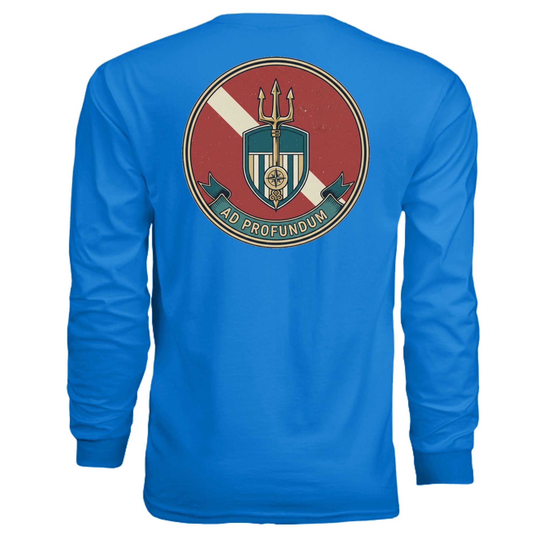 ROYAL - BACK