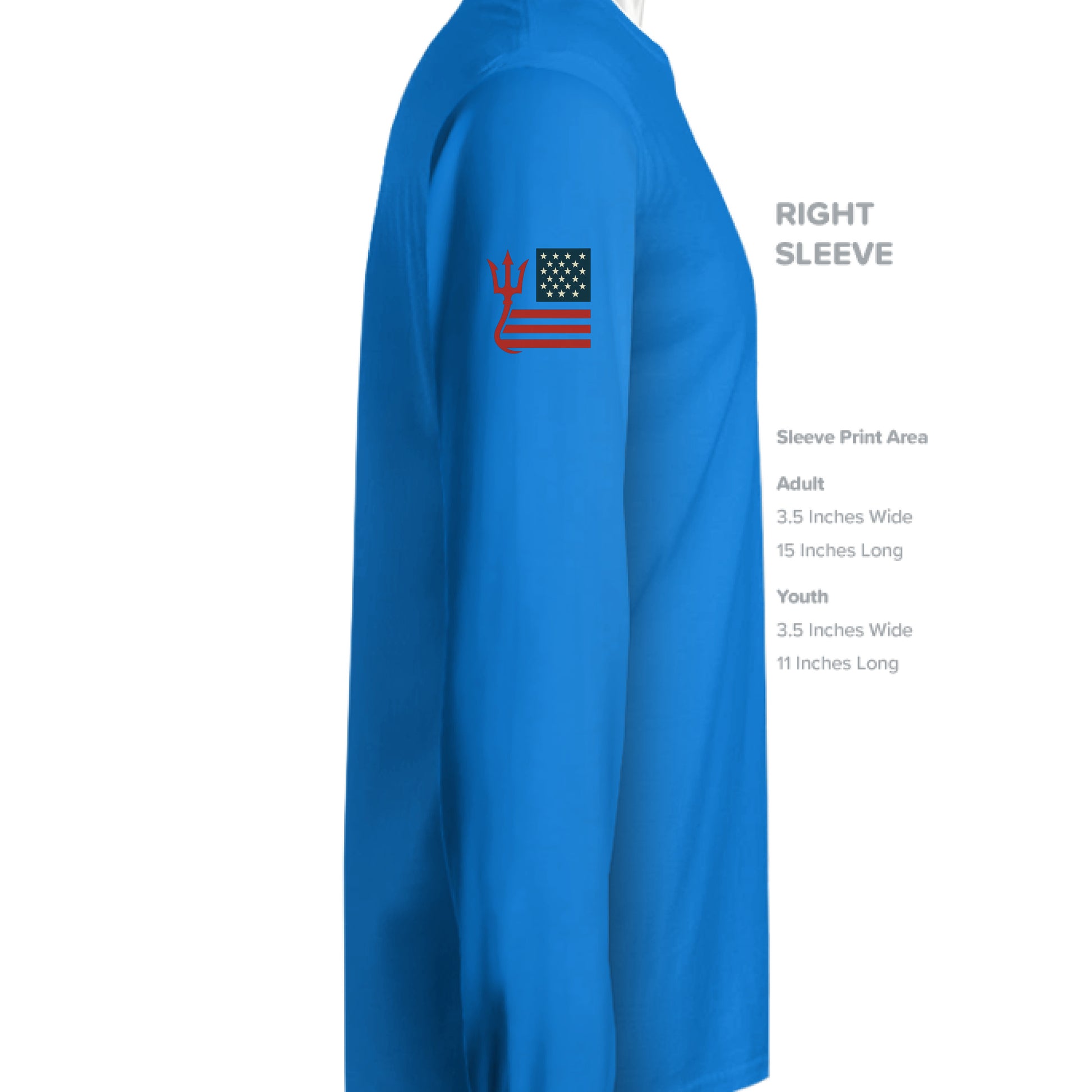 ROYAL - SLEEVE_RIGHT