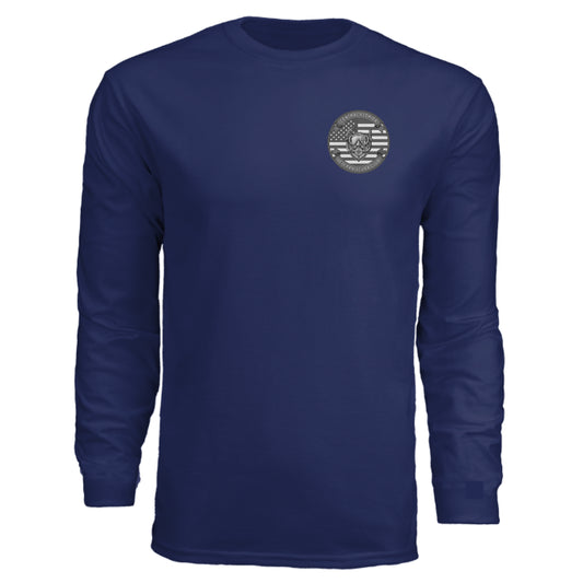 NAVY - FRONT