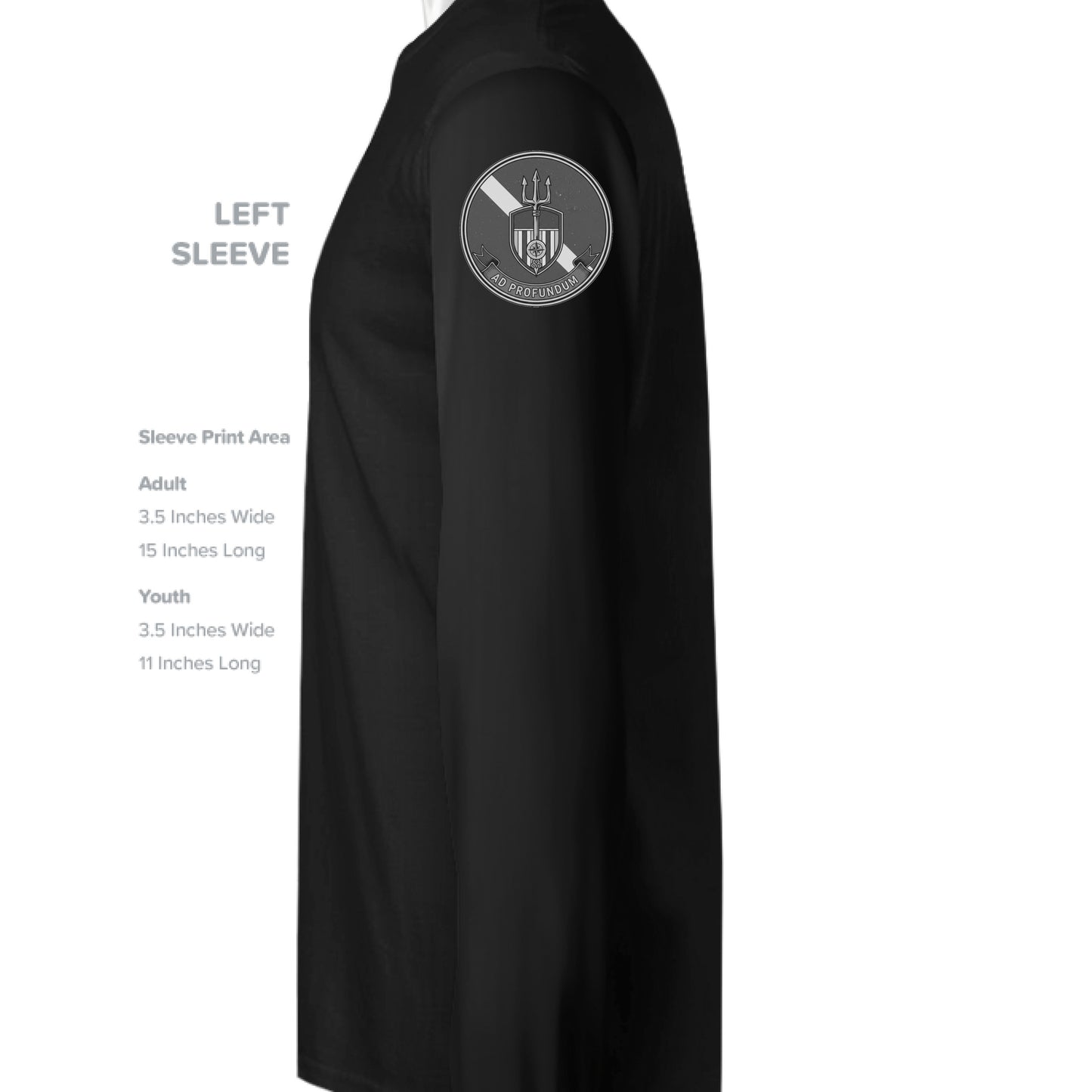 BLACK - SLEEVE_LEFT