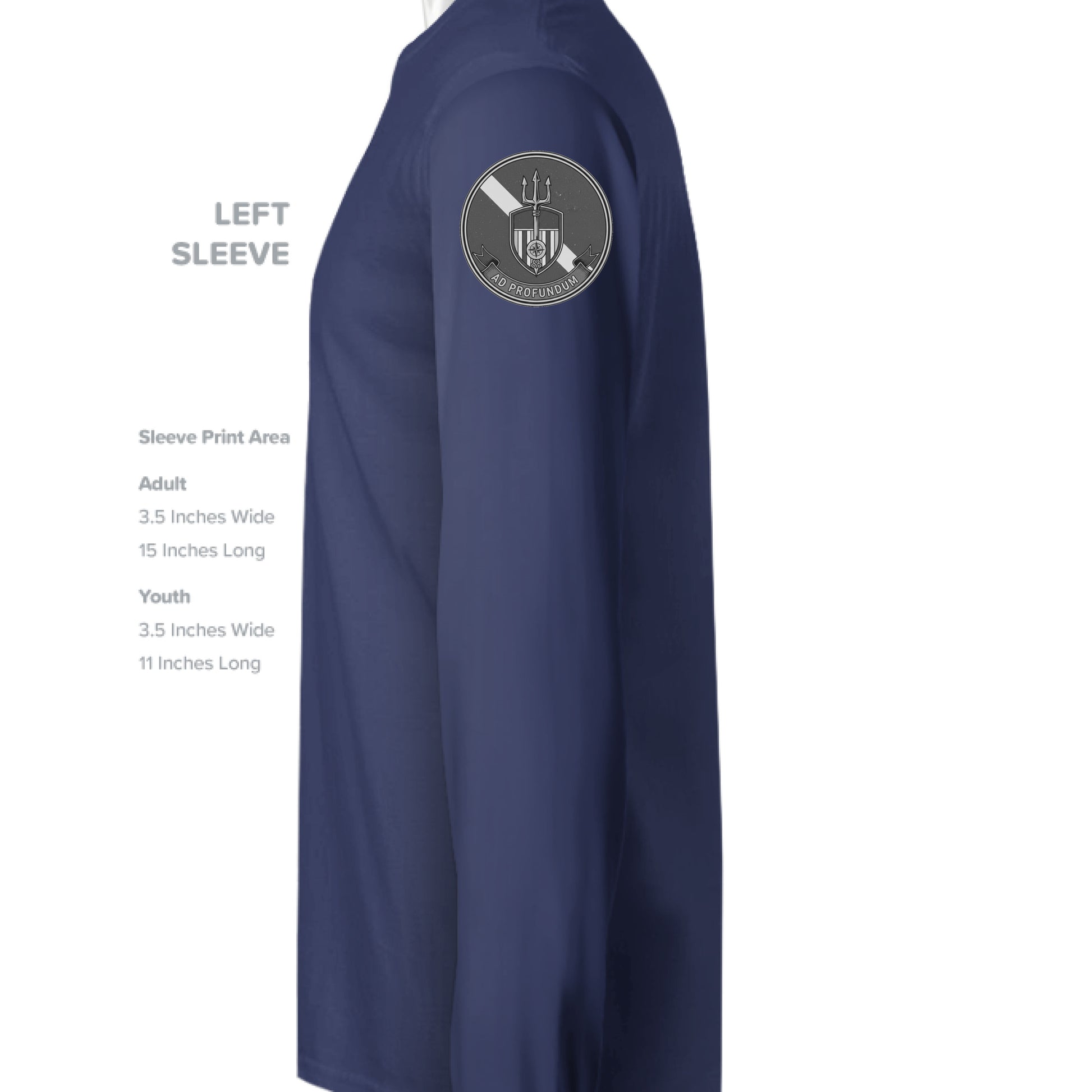 NAVY - SLEEVE_LEFT