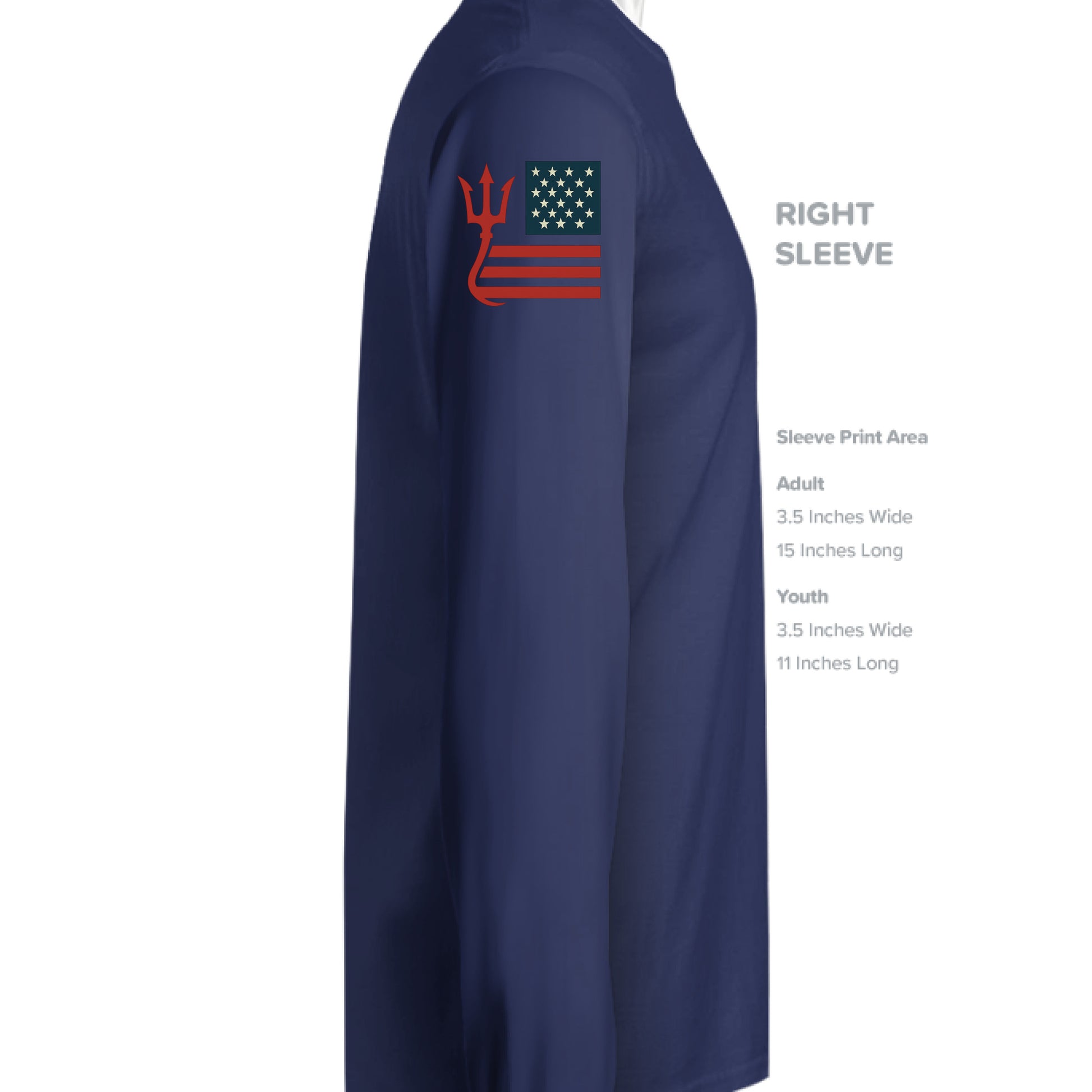 NAVY - SLEEVE_RIGHT
